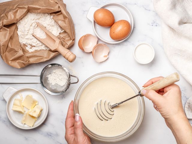 부담 없이 따라 하는 쉬운 조리 과정